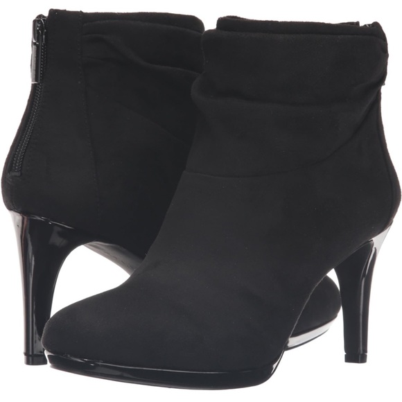 Bandolino Pieretta Boot - Picture 2 of 13